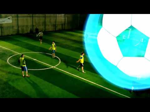 Ayaz Arena Halı Saha 19.02.2016 00:00 - akillisaha.com