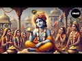 Janmashtami Special Shri Krishna Leela Music Video Divine Melodies Art Vik4s