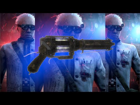 The Winters Howl Can’t Do This