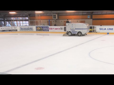 1.12.18 TPS Aallot - Lukko 12-1