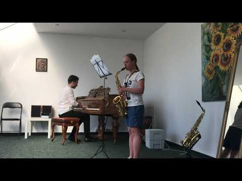 Halleluja _ Maja Kowalczyk