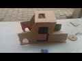 How To Make A Monster Truck