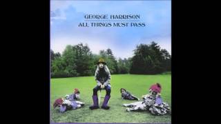 George Harrison- Isn&#39;t It A Pity (Version One)