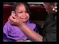Sesame Street Season 38 It S Allright To Cry Song