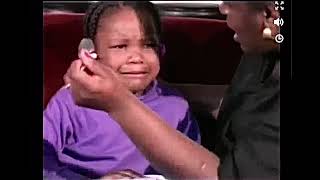 Sesame Street Season 38 It’s Allright to Cry Song