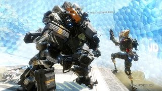 Titanfall 2 Technical Test 08/17/2016