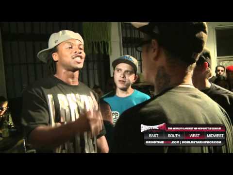 Christian vs Nameless