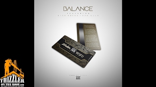 Balance ft. Rich Rocka, Kvn Alln - Under [Prod. Cisco] [Thizzler.com]
