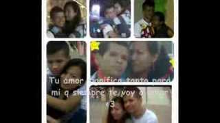 Para Roxana dedicada para ti mi vida