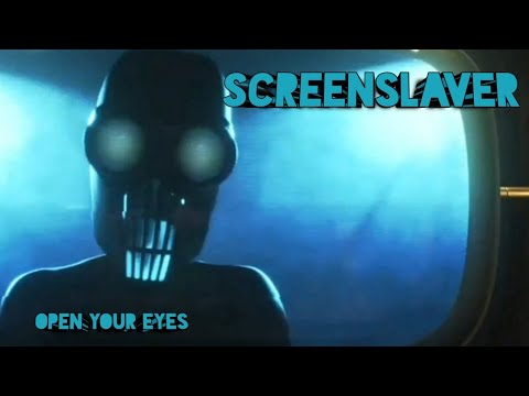 Screenslaver tribute
