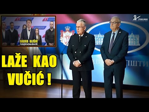 Skupština - neviđena blamaža SNS-a: Dragana Nikolića proglasili naprednjakom, pa se obrukali!