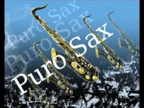 PURO SAX