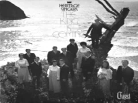 Side By Side - Heritage Singers