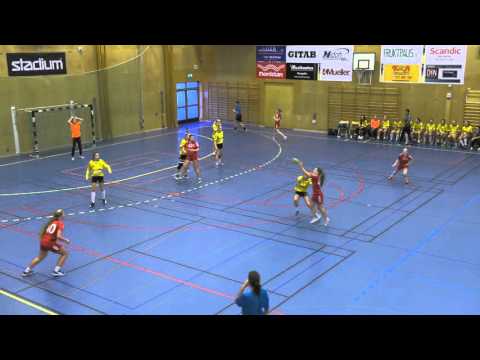 USM FB 1:18  Kärra HF - Höörs HK H 65  Del 1