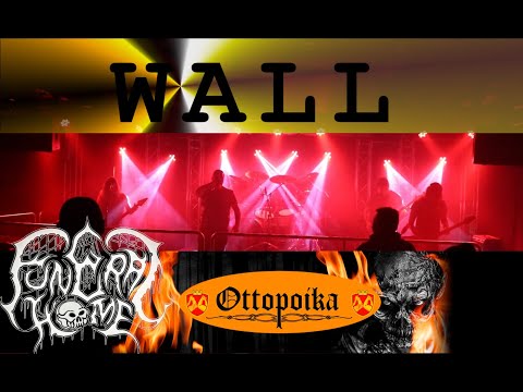 Wall - at Bar Ottopoika 26.3.2022