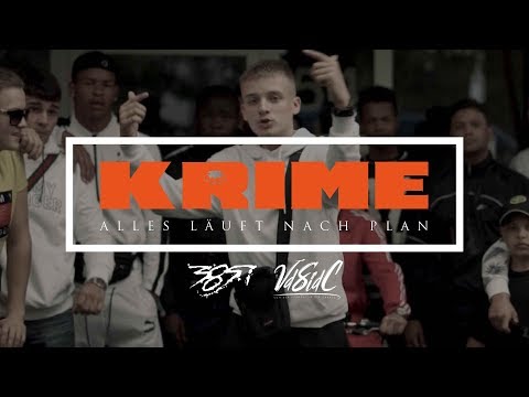 VdSidC - Nr. 151 - KRIME - ALLES LÄUFT NACH PLAN
