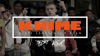 VdSidC - Nr. 151 - KRIME - ALLES LÄUFT NACH PLAN