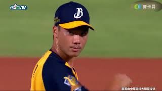 [分享] 李振昌鬼神滑球連發飆2K 影片