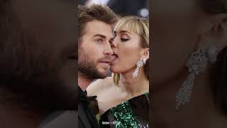 Miley cyrus Former Husband liam hemsworth Shorts Video