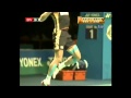 Lee Chong Wei epic trick shots! - YouTube