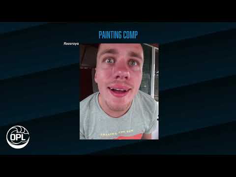 OPL 2020 - Split 1 Week 4 Game 8 - Dire Wolves vs Mammoth