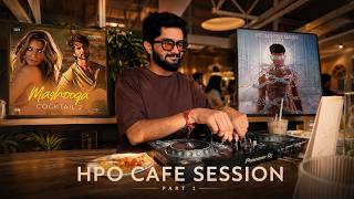 Download lagu Mashooqa x Industry Baby | HPO Cafe Session Pt. 1 | Bollywood x Hip Hop Mashup | HPO Mashup mp3