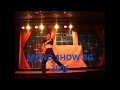 Glas Show Cristol Balans Mond Show 2006 BG Subscribe Like