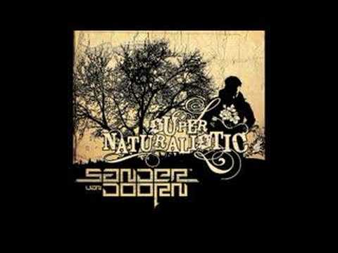 Sander van Doorn - The Bass / Supernaturalistic