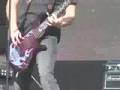 Battle Cry LIVE Skillet