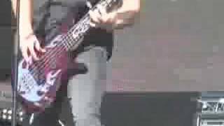 Battle Cry LIVE - Skillet