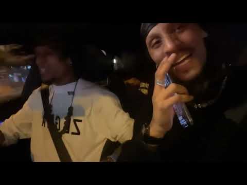 Les Twins - Fusion Concept Battle (2022) WINNERS