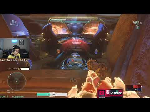 TRUTH CTF 51 KILLS 6K DAMAGE - HALO 5 CHAMPION 1 GAMEPLAY