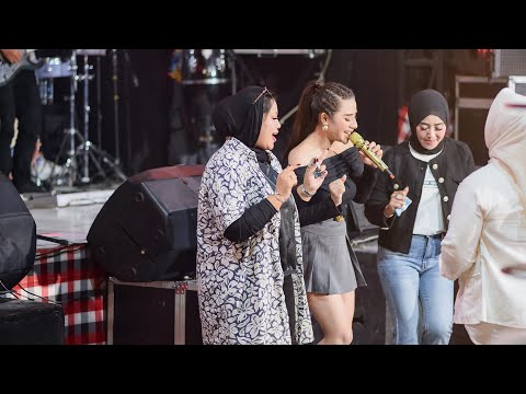 RUNGKAD - RISMA AW AW BAND RADJAKUCLUK 19 Live Show Angkringan Teh Ita 