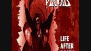 NATAS / BITCH YOU CANT HAVE ME