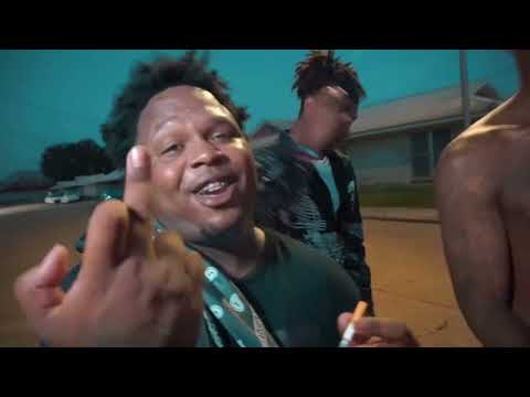 BIG ABMG ft Abmgliljay - Free La Matt (Official Music Video)