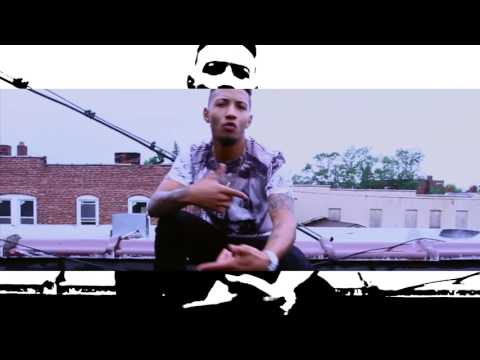 NHO Prophet x Young Bravo - Prayin 4 The Best