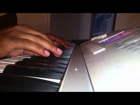 Cool-Anthony Hamilton Piano Cover