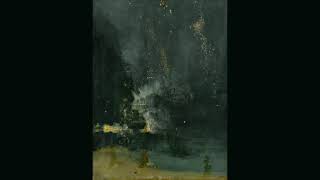 Gilded Cage (Blackmore’s Night) [James McNeill Whistler]