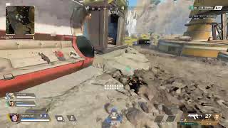 [＃Apex ]* ω Fugucha plays Apex season 11 # 9*