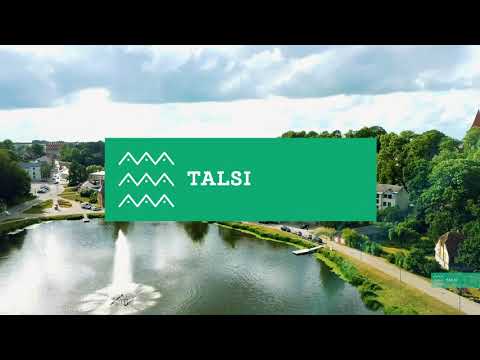 Talsi