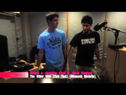 Spacecast #30 by PremiaSPACE (Official Videocast)