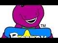 Barney Home Video