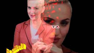 Arisa - L&#39;ultima volta (karaoke - fair use)