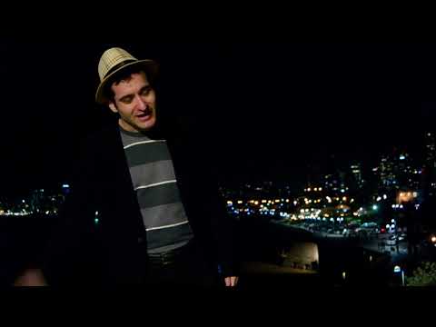 נדב וגילעד - רוח הלילה \\ Nadavegilad - Ruah Halayla