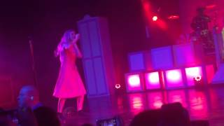 Melanie Martinez tag, You&#39;re It live in concert in Kansas City