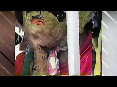 COMPANHIA DE REIS JESUS MARIA JOSÉ - GUAXUPÉ - MINAS GERAIS.