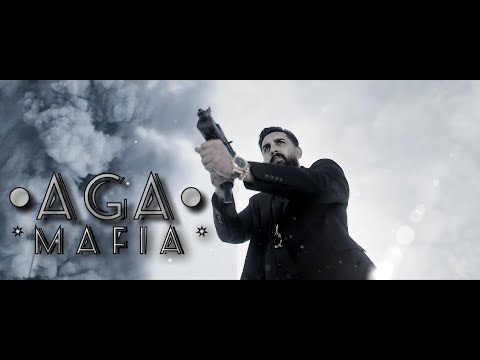 Salih Kaptan x Melaytin Sax /// AGA REIS MAFIA ~ ( Official Video ) 2022
