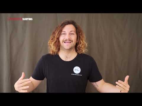CONEXIÓN SURFING de Surf Channel | Programa 122