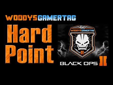 Black Ops 2 Hardpoint Commentary