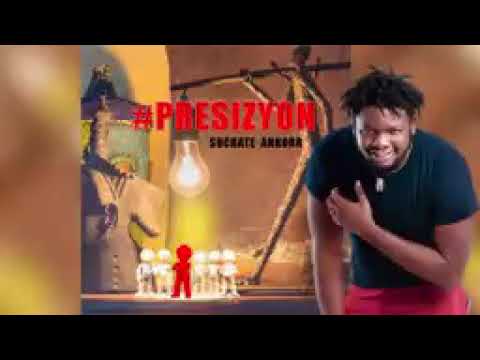 socrat ankore diss HAITIAN FRESh presizyon (official audio
